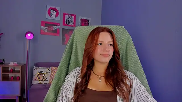 Czat XXX na żywo – Sweet_Lottie