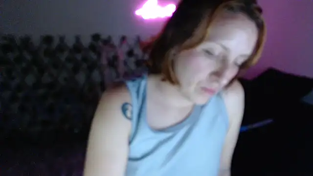 kittykalor09's Live XXX Chat