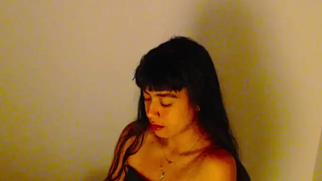 Chatroom XXX en direct de meganmiauu