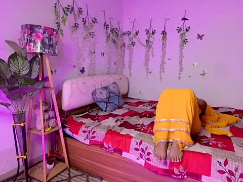 Chat XXX en directo de Sizzling_queen69