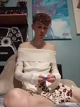 Jay-Thane Webcamshow
