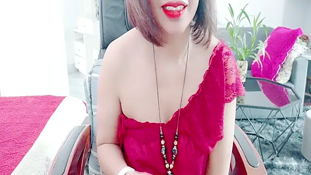 Miu-Len Live XXX chat
