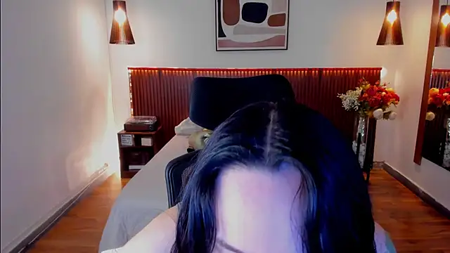 KatherineBond Live XXX-Chat