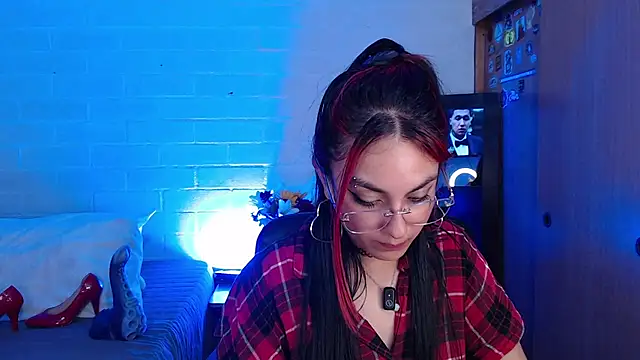 Amy66 Live XXX-Chat
