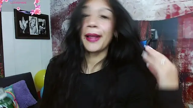 gigi_gilt_ Obrolan Langsung XXX
