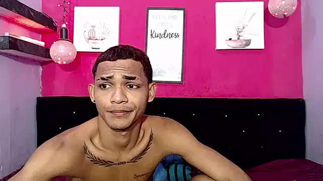 black_twinks – Live XXX-chat