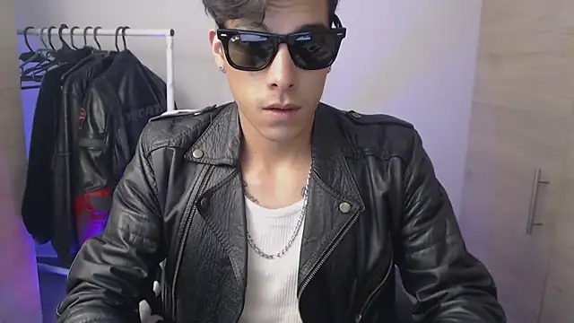 Chat XXX ao vivo de chomelo6