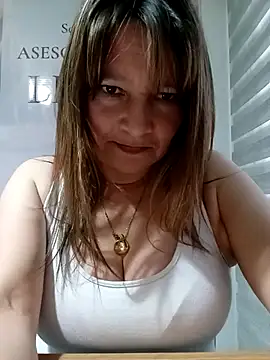 KAREN--03 Chat XXX in diretta