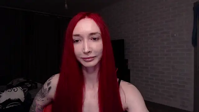 Roxy_SilverのライブXXXチャット