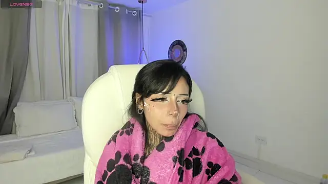 Chat XXX Live KoraRousee