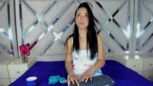 Živý XXX chat Violeta_Harlow