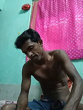 Master_Shiva Pertunjukan Webcam