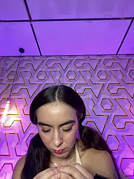 Chat XXX en directo de MelanyyJhonson15