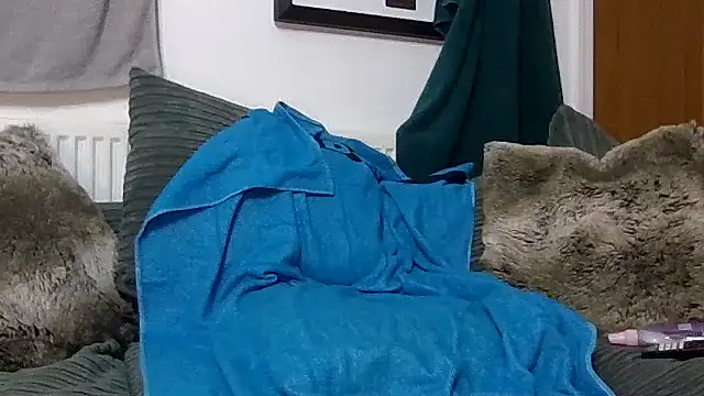 spiceyminx1234n Webbikameraesitys