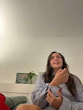Chat XXX en directo de bellag825