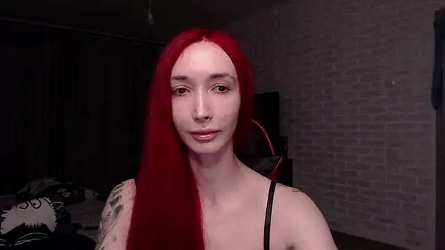 Roxy_SilverのライブXXXチャット