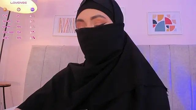 fatiima_ Live XXX-chat