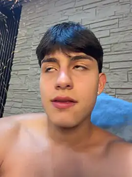 Lander_Cruz Live XXX-Chat