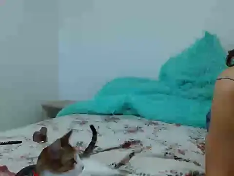 milfevha Live XXX Chat