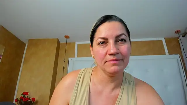 Czat XXX na żywo – Heidy_milf