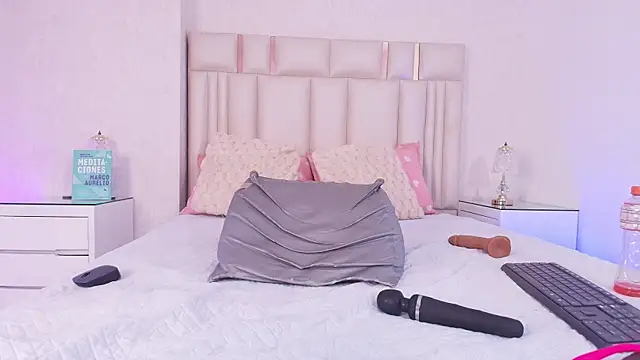 Živý XXX chat alanarose18