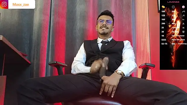 Latinmoster_boss – webcam-show