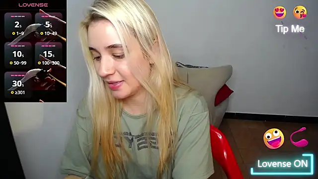 دردشة Ambar_lynn01 الجنسية المباشرة