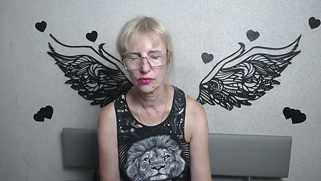 PattySanny's Live XXX Chat