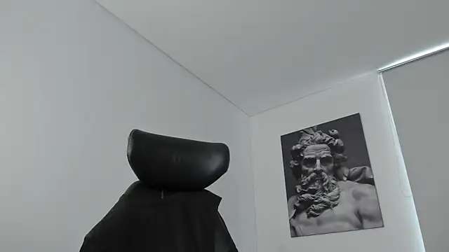 simonleon27 웹캠 쇼
