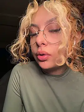Chat XXX ao vivo de Joyce-fire