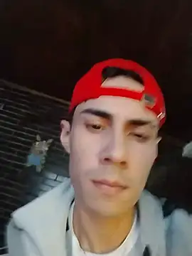 MateoCollins2026 Show in webcam