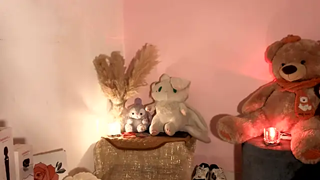 _my_little_star_ – Live XXX-chat