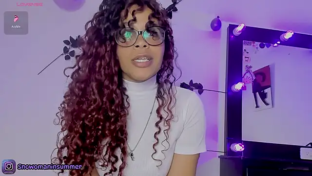 Chat XXX en directo de Lips_SaraSofia2