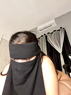 Miss_joudi_bigass Live XXX-Chat