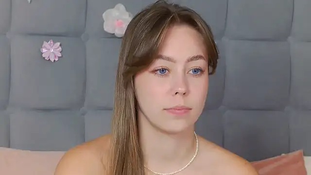 Chat +18 de TheEmma ao vivo