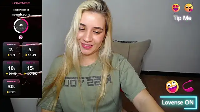 دردشة Ambar_lynn01 الجنسية المباشرة