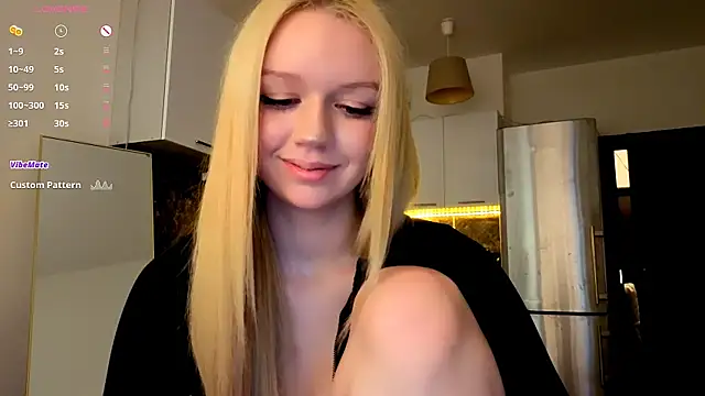 Chat XXX en directo de viyy