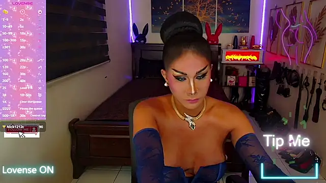 SadisticSaintTs – Naživo XXX chat