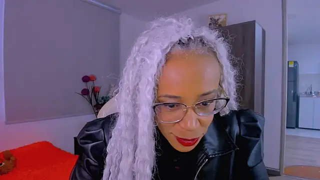 Chat XXX en directo de ScarlettMalbec