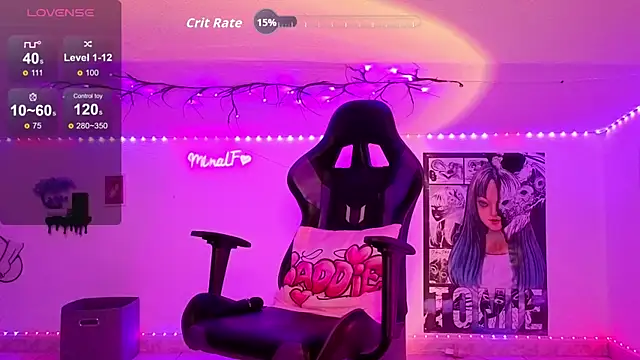 minalfpro Chat XXX live
