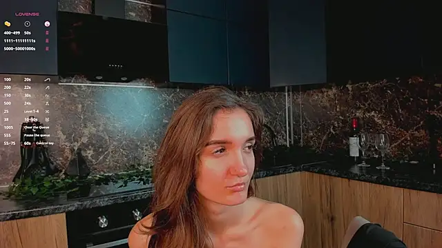 Chat XXX en directo de MieliaLi