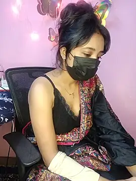 Coco-winks' Live XXX Chat