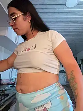 Dulce_smith_1's Webcam Show