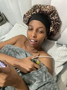 Kayda27's Webcam Show