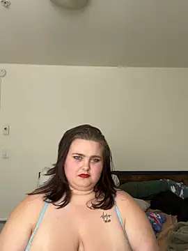 bbwBailey's Live XXX Chat