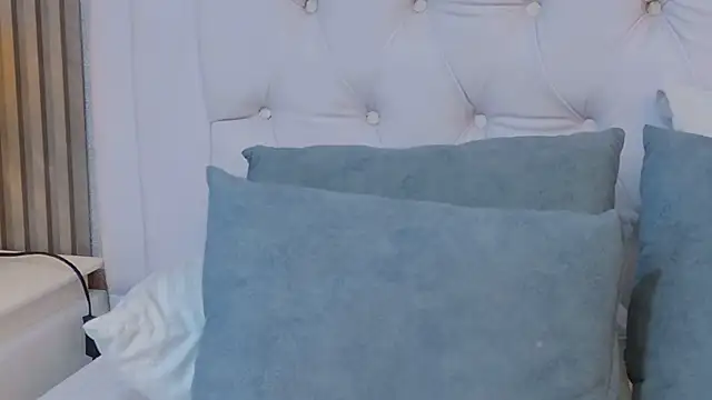 Chatroom XXX en direct de AmberBlacks