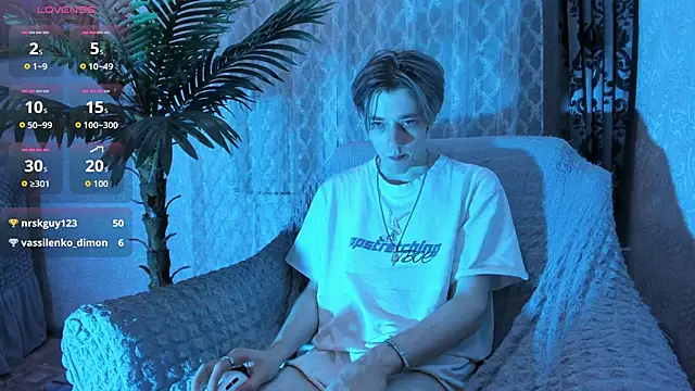 zane_steele – Naživo XXX chat