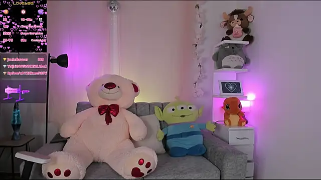 Živý XXX chat _dayana_miler