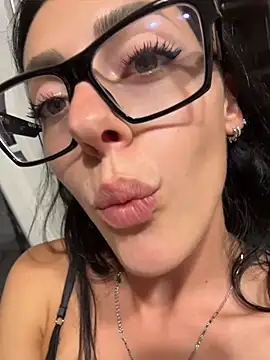 Show de alibi_room na webcam