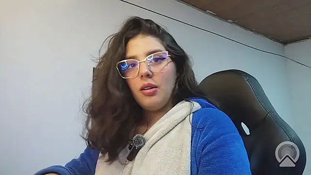 צ'אט XXX בשידור חי של Pao_Ly
